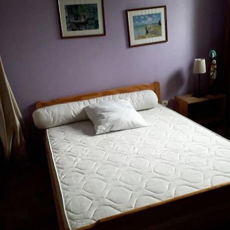 Willa Maisonnette A La Campagne 65 M2 Baudre Zewnętrze zdjęcie