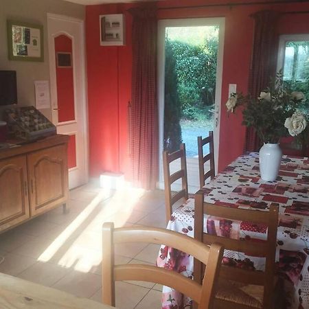 Willa Maisonnette A La Campagne 65 M2 Baudre Zewnętrze zdjęcie