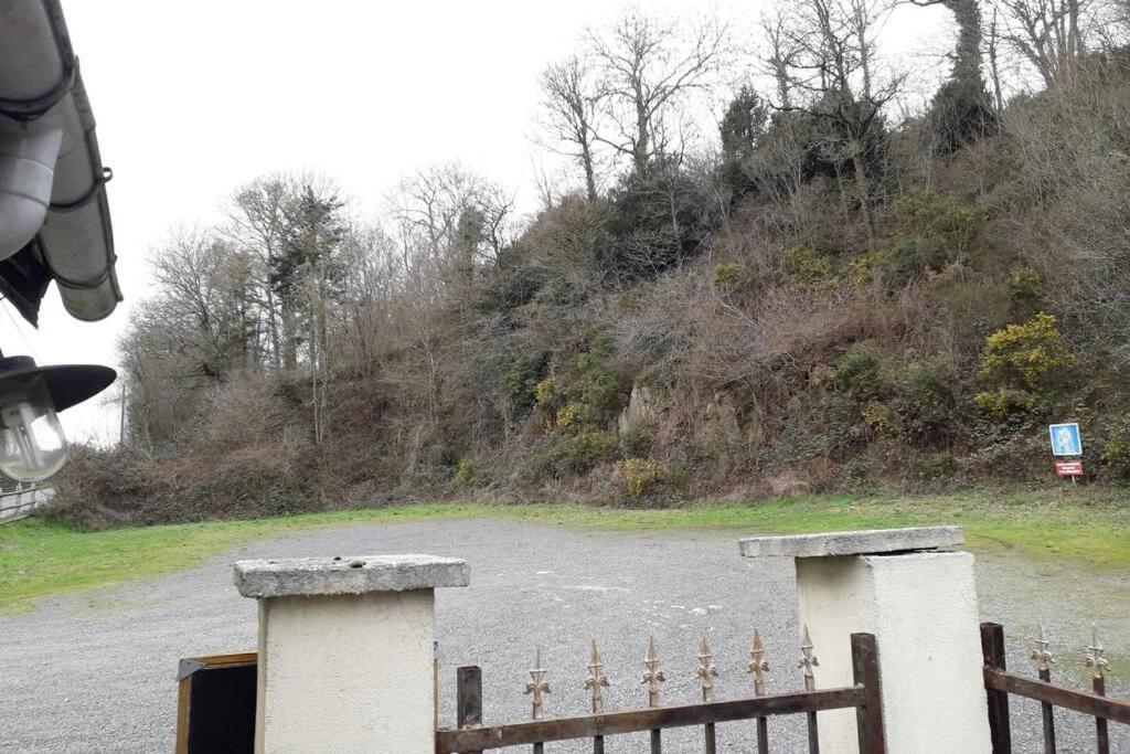 Willa Maisonnette A La Campagne 65 M2 Baudre Zewnętrze zdjęcie